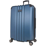 Kenneth Cole Reaction Reverb Hardside 8-Wheel 3-Piece Spinner Luggage Set: 20" Carry-on, 25",