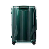 Transparent Cover Skin for 2018 Rimowa Essential Collection Luggage Suitcase (Trunk Plus)