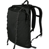 Victorinox Altmont Active Rolltop Compact Laptop Backpack, Black One Size