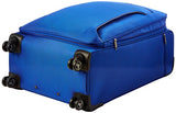Calvin Klein Warwick 29 Inch Upright Suitcase, Blue, One Size