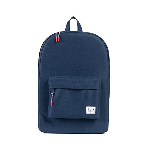 Herschel Classic Backpack-Navy
