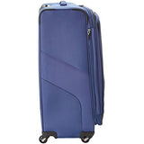 Travelpro Luggage Maxlite3 29 Inch Expandable Spinner (Navy)
