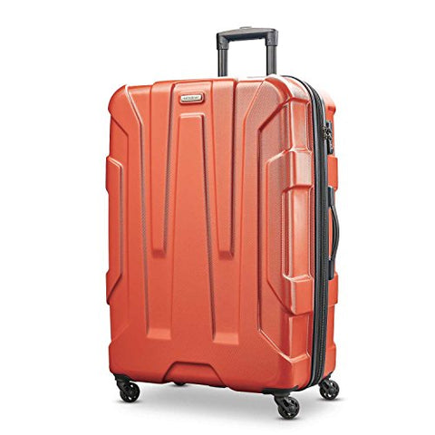 Samsonite Centric Hardside 28" Luggage, Burnt Orange