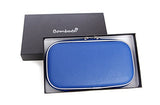 Bombata Amerigo Travel Wallet (Cobalt)