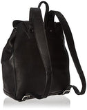 Claire Chase Travelers Backpack, Black