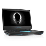 Alienware Alw14-1870Slv 14-Inch Gaming Laptop [Discontinued By Manufacturer]