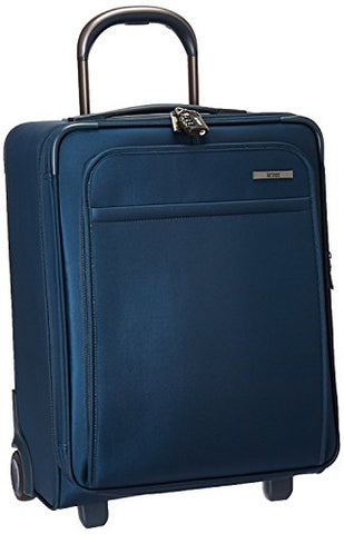 Hartmann Domestic Carry On Expandable Upright, Harbor Blue