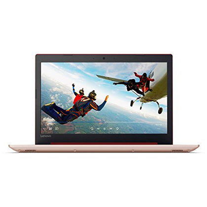2018 Lenovo Ideapad 320 15.6" Laptop, Windows 10, Intel Celeron N3350 Dual-Core Processor Up To