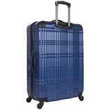 Ben Sherman Nottingham 3-Piece Set 20", 24", 28", Cobalt Blue