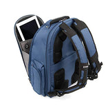 Travelpro Tourlite Laptop Backpack (Blue)