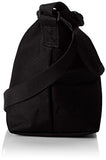 Manhattan Portage Xxs Ny Messenger Bag (Black)