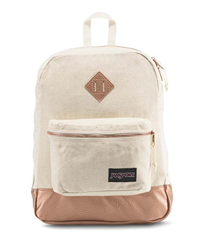 Jansport 2Sdr Men'S Super Fx, Rose Gold - Os