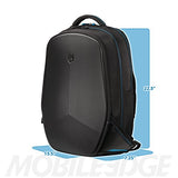 Dell Alienware 17" Vindicator 2.0 Backpack, Black (AWV17BP-2.0)