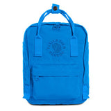 Fjallraven - Kanken, Re-Kanken Mini Recycled Backpack for Everyday Use, Heritage and Responsibility