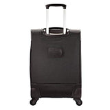 American Tourister Spinner Delite 3 Carry On Suitcase - 21", Blue