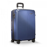 Briggs & Riley Sympatico Medium Cx Spinner, Marine Blue