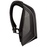 OGIO 123006.36 No Drag Mach 5 Motorcycle Backpack - Stealth Black