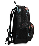 Hurley Renegade Laptop Backpack, Anthracite (Lanai), one size