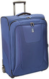 Travelpro Luggage Maxlite3 25 Inch Expandable Rollaboard, Blue, One Size
