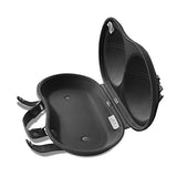 Travel Bra Organizer Lingerie Bag - For Bra Sizes 30A - 36C - Womens Underwear Organizer Pouch To