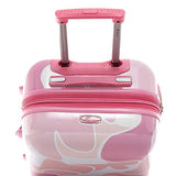 Gabbiano Camo Collection 20" Expandable Hardside Carry-On