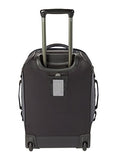 Eagle Creek Expanse International Carry-On Luggage, Stone Grey