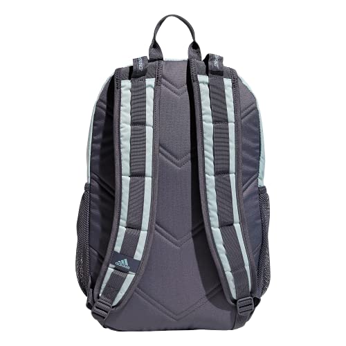 adidas excel backpack mint Shop adidas Excel 6 Backpack, Halo Mint Green – Luggage Factory