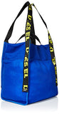 Diesel Men's Dieselxx Match Xxmatchtote, imperial blue UNI