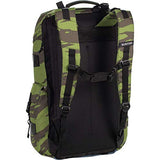 Burton Annex Backpack - Keef Tiger Ripstop Print