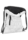 Nixon Star Wars - Everyday Cinch Bag - C2429Sw-2243 - Stormtrooper White
