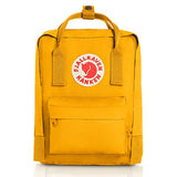 Fjallraven Kanken Mini - Warm Yellow
