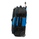 Travelpro Bold 22” Expandable Carry-On Rollaboard Luggage With Easy-Access Tablet Pocket,