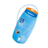 Deuter 32123 41110 Granite/White Race X Backpack - Perfect For Hiking, Biking, Hunting, Off-Road