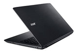 Acer Aspire E 15, 15.6" Full Hd, 8Th Gen Intel Core I5-8250U, Geforce Mx150, 8Gb Ram Memory,