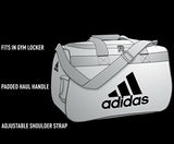 Adidas Diablo Duffel Bag