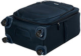 Samsonite Mightlight 2 Softside Spinner 21, Majolica Blue