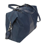 HADAKI New Orleans Women's HDK884-Valeria's Duffle 18"L x 7"W x 15"H Indian Teal