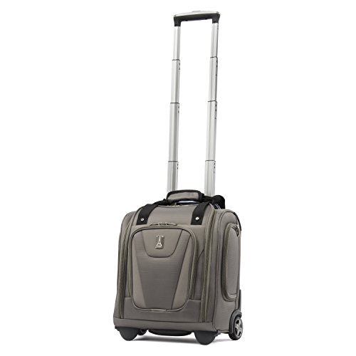 Shop Travelpro Maxlite 4 Rolling Underseat Ca Luggage Factory