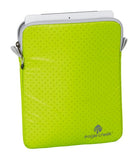 Eagle Creek Travel Gear Luggage Pack-it Specter Tablet Sleeve, Strobe Green