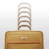 Hartmann Metropolitan 2 Domestic Expandable Spinner Carry-On Luggage, Safari
