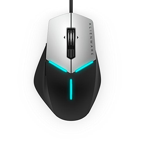 Alienware Advanced Gaming Mouse, AW558