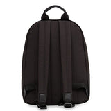 Knomo Luggage Brompton Fabric Hanson 15-Inch Backpack, Black