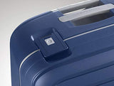 Samsonite Hand Luggage, 34 Liters, 55X40X20 cm,Dark Blue