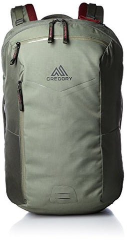 Gregory Border 35 Daypack, Thyme Green, One Size