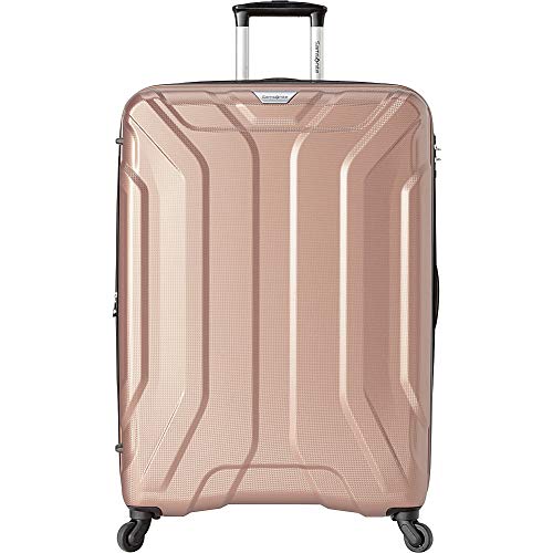 Samsonite Expandable Hardside Spinner Luggage Samsonite Blackstone