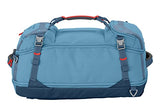 Eagle Creek Load Hauler Expandable Luggage,Smoky Blue,One Size