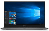 Dell Xps 13 9360 13.3" Full Hd Anti-Glare Infinityedge Touchscreen Laptop Intel 7Th Gen Kaby Lake