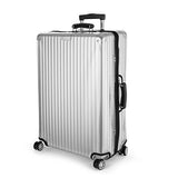 Luggage Skin Protector Clear Pvc Transparent Cover For Rimowa Classic Flight Series (For