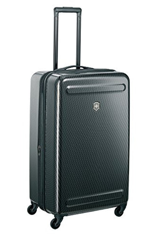 Victorinox Etherius Illusion Large Expandable Spinner, Freeze