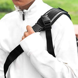 Skunk Sling Smell Proof Bag w/Combo Lock (Gray)